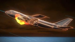 Plane Crashes