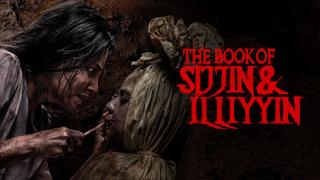 The Book of Sijjin and Illiyyin