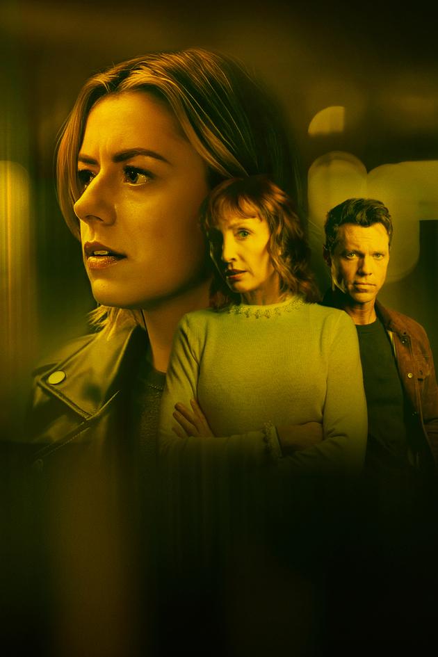 Trust Her if You Dare