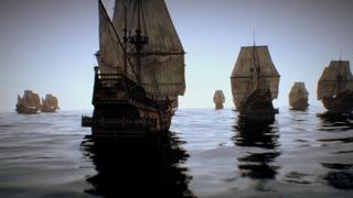 The Lost Pirate Treasure of Jean Lafitte The Lost Pirate Treasure of Jean Lafitte