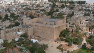 Lost Places of the Old Testament Lost Places of the Old Testament
