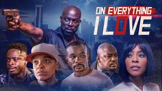 watch On Everything I Love