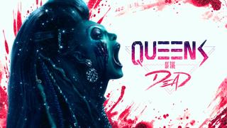 watch Queens of the Dead