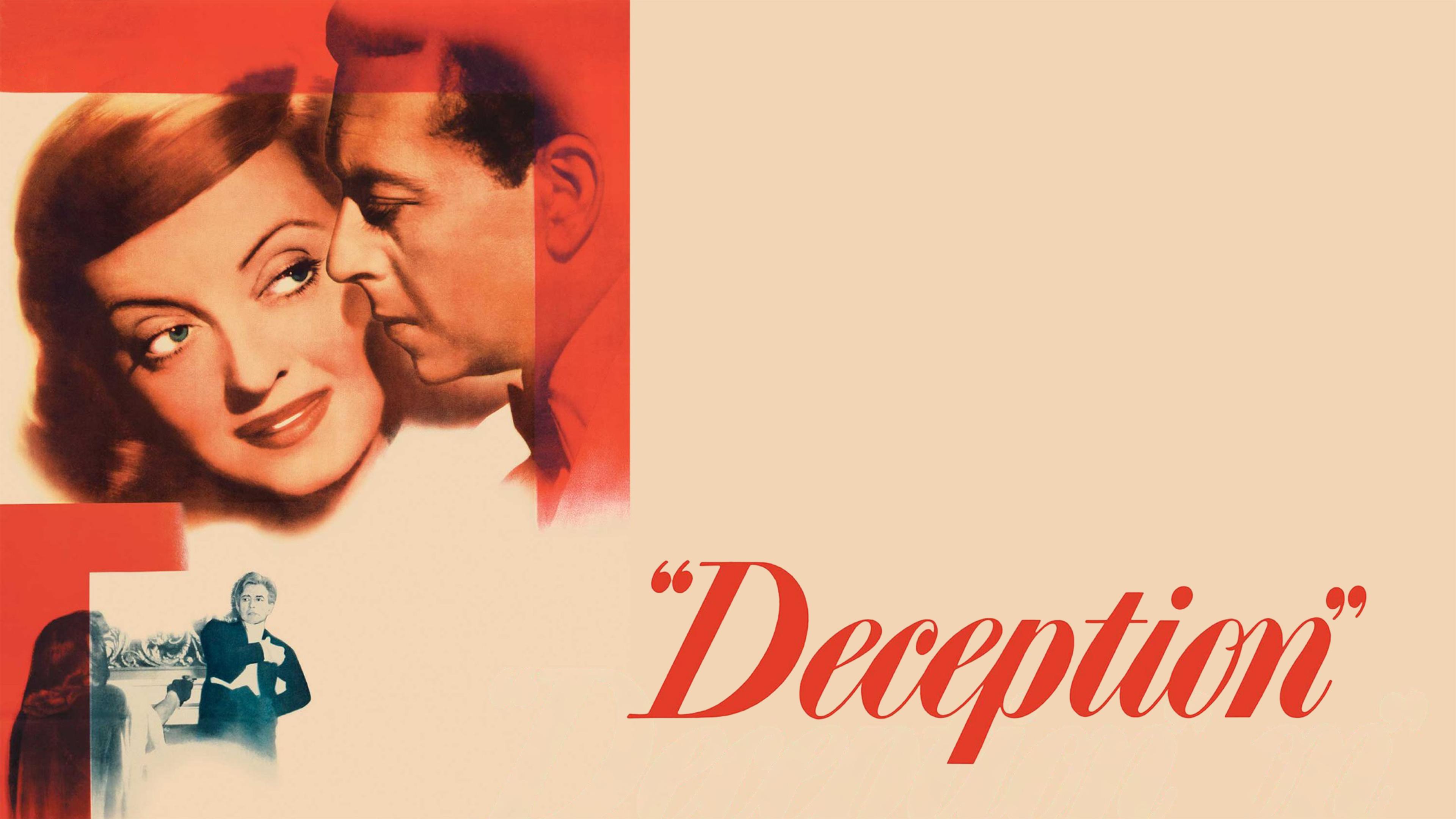 Watch Deception Streaming on Philo
