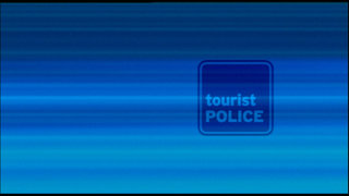 Tourist Police