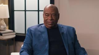 Ken Griffey Sr. Ken Griffey Sr.