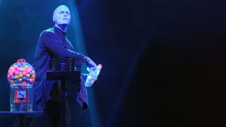 Blue Man Group: ASMR Discovering Sounds