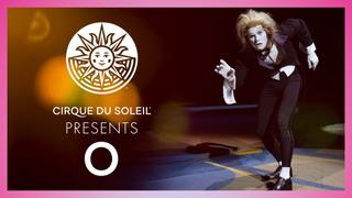  watch Cirque Du Soleil Presents: O