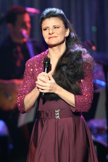 Tracey Ullman: Live & Exposed