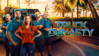 Truck Dynasty