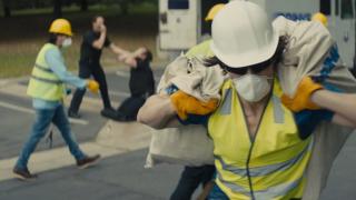 True Crime Story: Smugshot