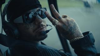 True Crime Story: Smugshot