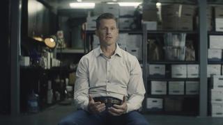 True Crime Story: Smugshot