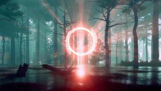 Paranormal Caught on Camera