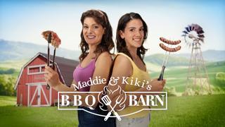 Maddie & Kiki's BBQ Barn