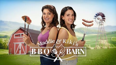 Maddie & Kiki's BBQ Barn