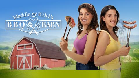 Maddie & Kiki's BBQ Barn