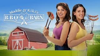  watch Maddie & Kiki's BBQ Barn
