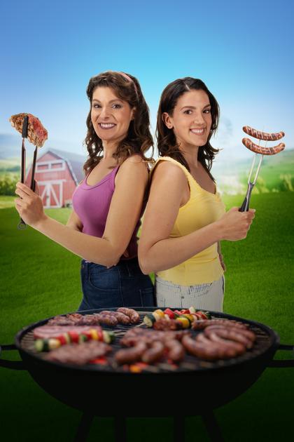 Maddie & Kiki's BBQ Barn