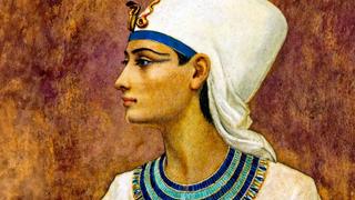 King Thutmose II Tomb & Secret Saudi Gates