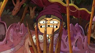 The Secret of Lake Island; Father, Son, and Furniture Store The Secret of Lake Island; Father, Son, and Furniture Store