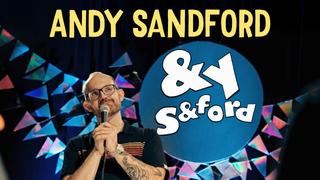 Andy Sandford: &y S&ford