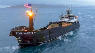 Deadliest Catch
