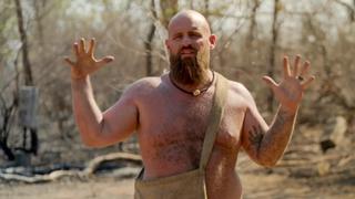 Naked and Afraid Apocalypse