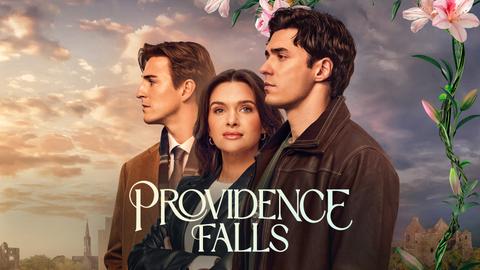 Providence Falls