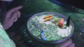 Mindbending Meals Mindbending Meals