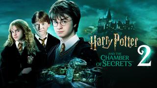  watch Harry Potter and the Chamber of Secrets