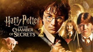 watch Harry Potter and the Chamber of Secrets