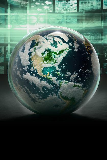 EarthxNews Special: The Climate Conversation