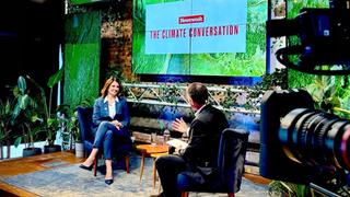 Jennifer Morgan and Jim Skea