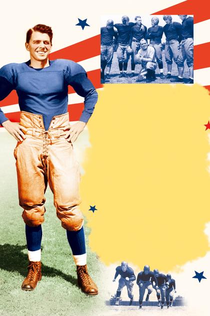 Knute Rockne, All American