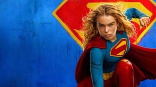 Supergirl