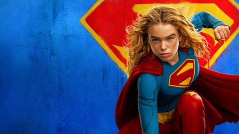 Supergirl