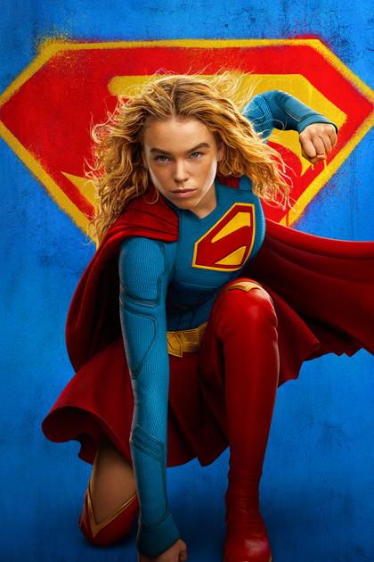 Supergirl