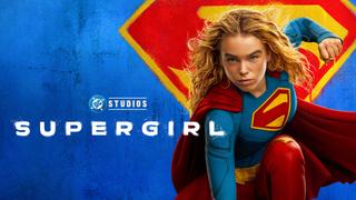  watch Supergirl