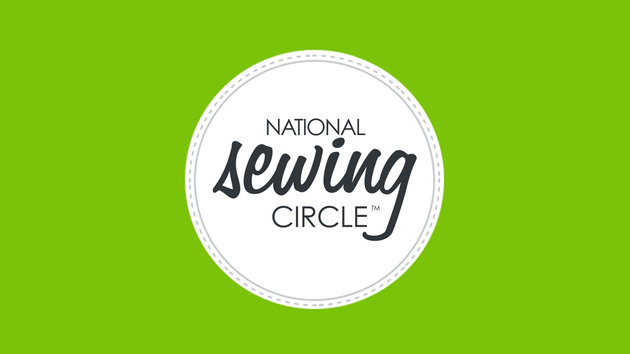 National Sewing Circle Presented by CraftsyTV