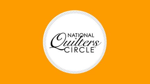 National Quilting Circle Presented by CraftsyTV