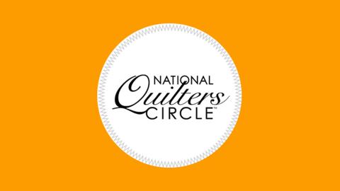 National Quilting Circle Presented by CraftsyTV