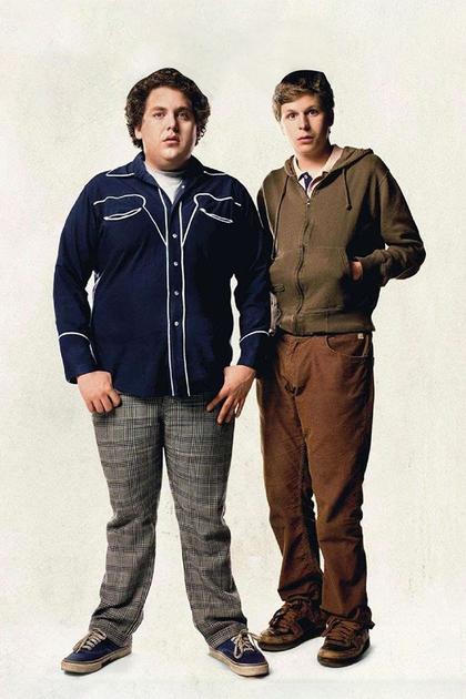 20-Year-Old Marathon Superbad