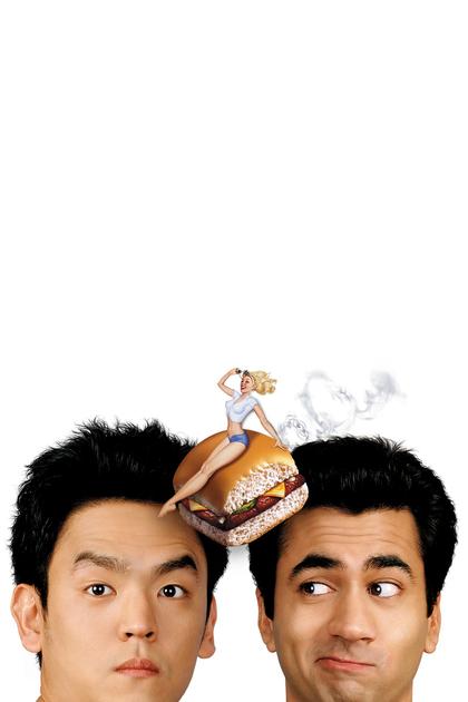 20-Year-Old Marathon Harold & Kumar Go to White Castle
