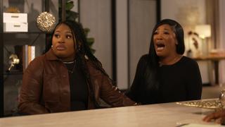 I Thought It Was My Wig Giving Me a Headache! I Thought It Was My Wig Giving Me a Headache!