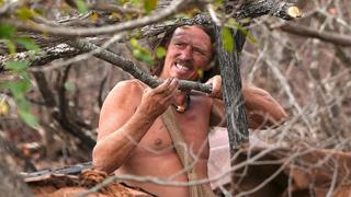 Naked and Afraid Apocalypse