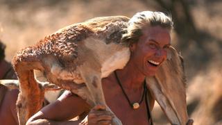 Naked and Afraid Apocalypse