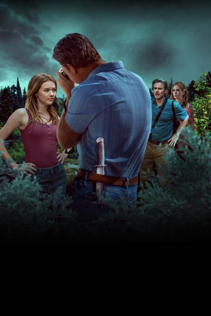 The Girl Who Survived: The Alina Thompson Story