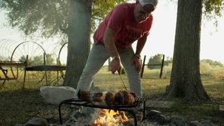 Barbecue: Life of Fire