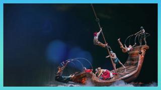 Best of Daring Acts